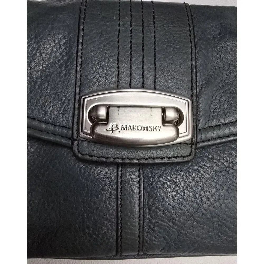 b. makowsky makowski genuine